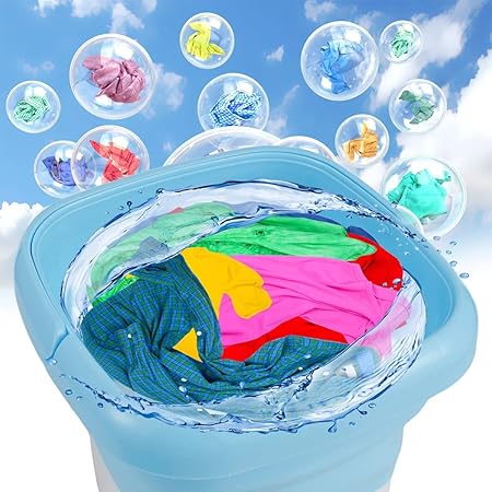 Portable Washer & Dryer/ØºØ³Ø§ÙØ© ØµØºÙØ±Ø© Ù
ØÙ
ÙÙØ©