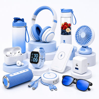 Trending Products