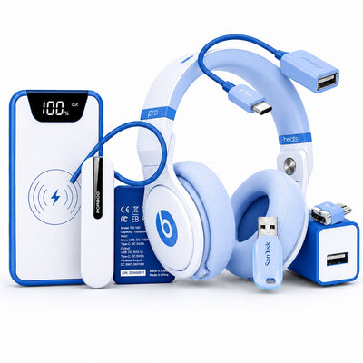 Tech & Gadgets