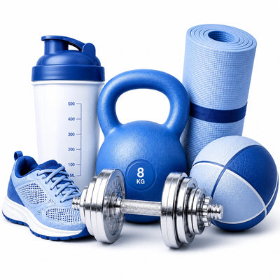 Fitness & Sport